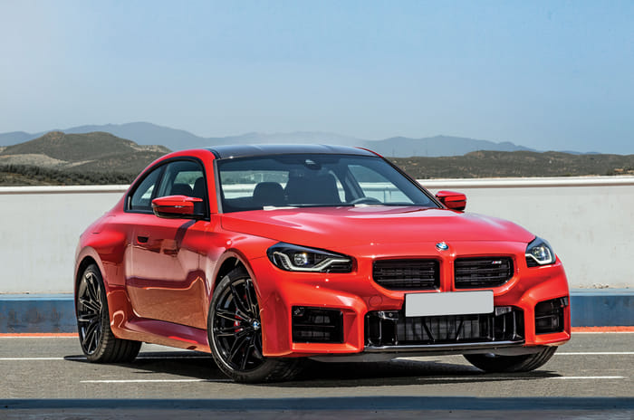 Every new performance car launching in 2023